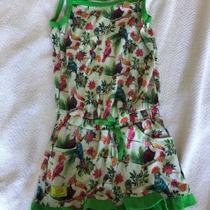 American Girl Lea sleep romper size XS/6